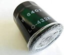 G-PARTS オイルフィルター (ダイハツ/アルティス) LO-432K (DBA-ACV40.ACV45 2006/01-2011/09) (TA-AZV50 2001/08-2003/08) (TA-AZV55 2002/04-2003/08)(2)