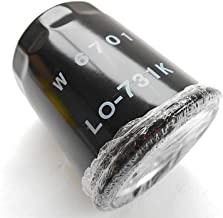 オイルフィルター (三菱/RVR) LO-731K (DBA-GA4W 2011/10-)