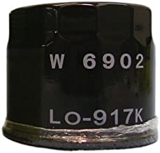 G-PARTS　オイルフィルター　（マツダ／RX－8） LO-917K 【型式：LA・ABA-SE3P ※車台番号100001-300000のみ 初年：2003/04-2008/03】