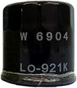 G-PARTS オイルフィルター (マツダ/ラピュタ) LO-921K 【型式:UA・CBA-HP22S 初年:2003/08-2005/12】【型式:TA-HP22S 初年:2001/04-2005/12】
