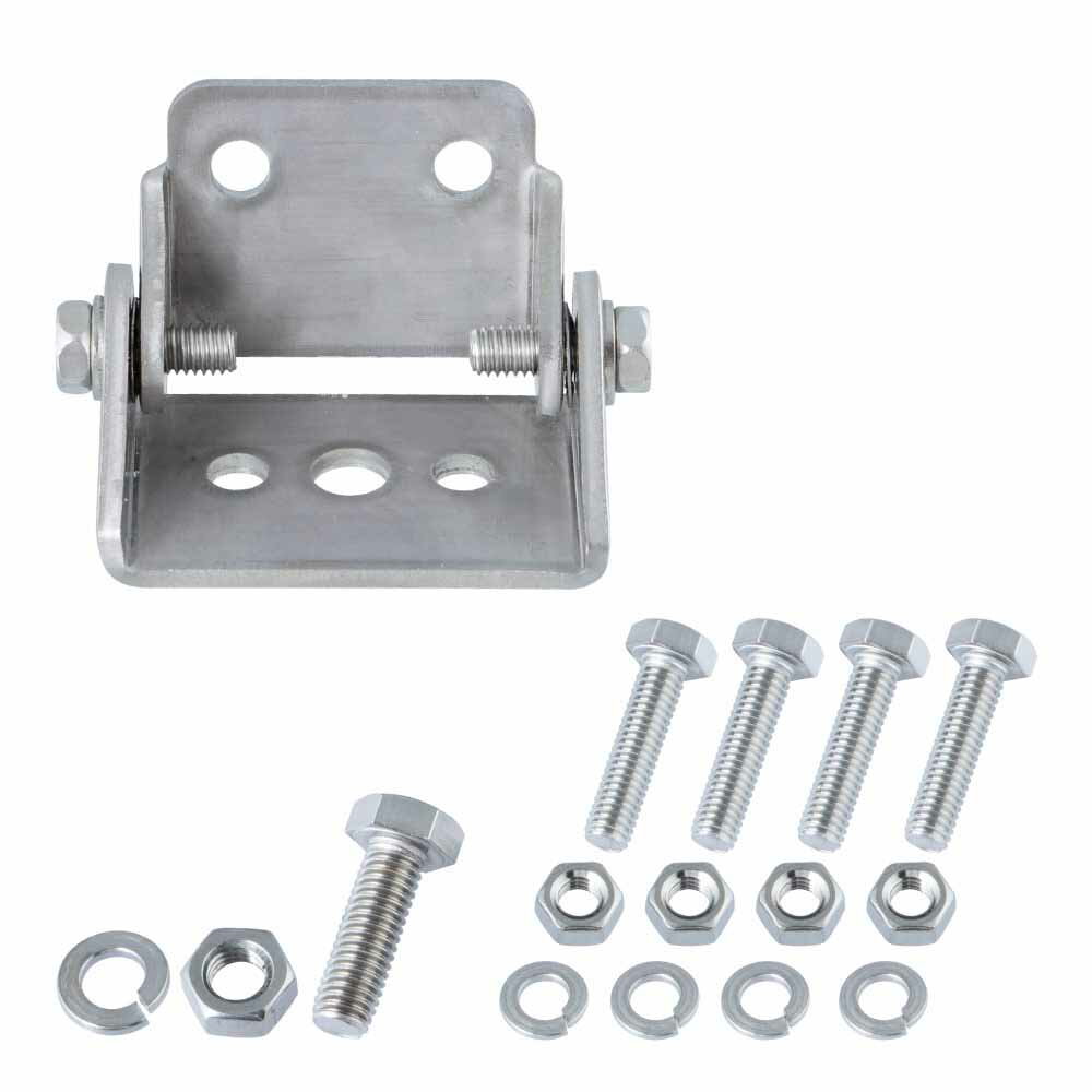 JETイノウエ　ヤンキーホーン用　角度調整ステー　505310