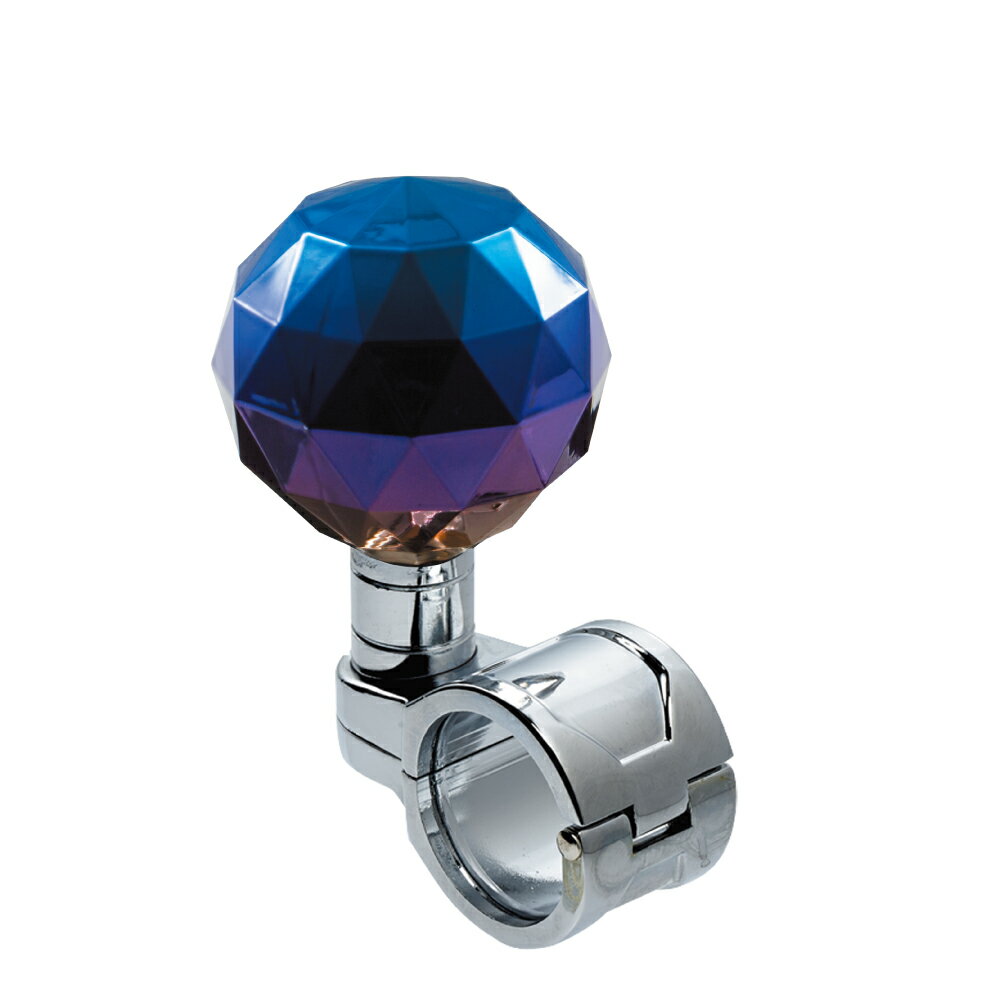 ジェットイノウエ(Jet Inoue) 丸型ハンドルスピンナー グラデーション トラック用品506269 506226