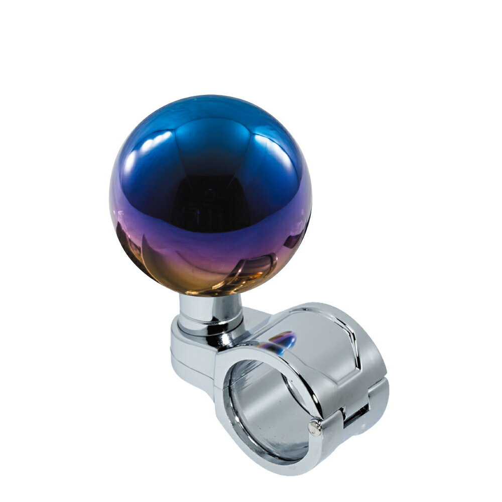 ジェットイノウエ(JET) ハンドルスピンナー 丸型 グラデーション 506269