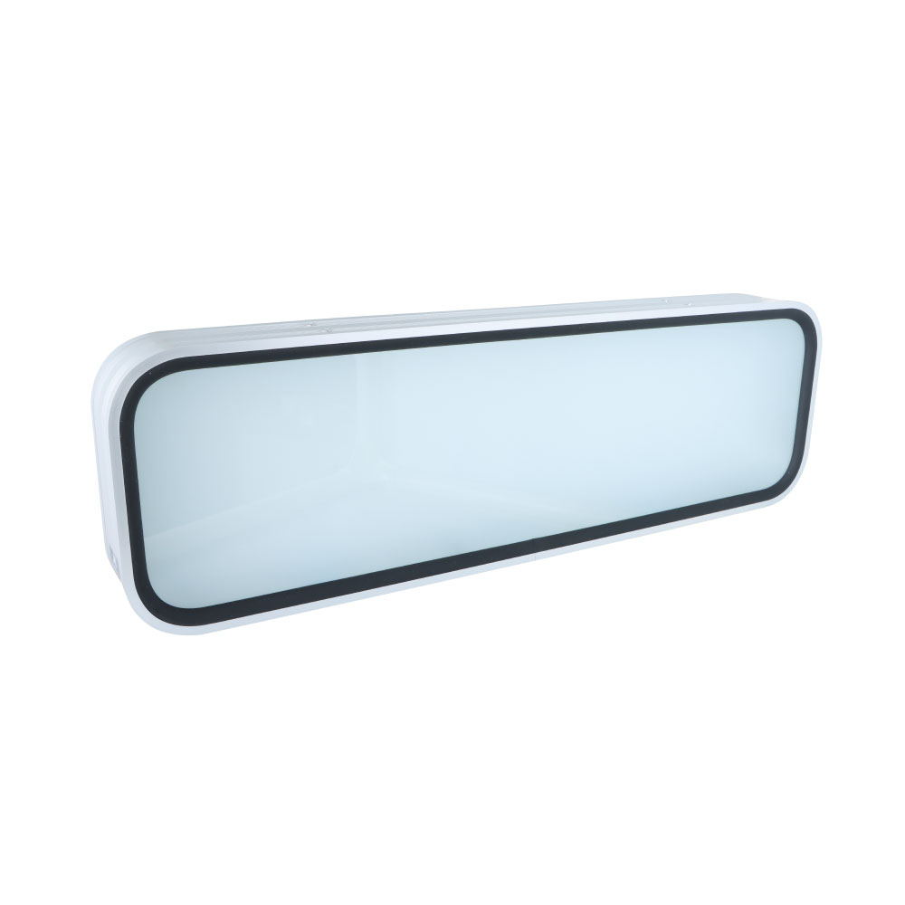 ジェット イノウエ(JET INOUE)JB看板灯 アルミ製(大)N型 ユニット無シ 524342