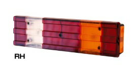 ジェットイノウエ(JET INOUE) ベンツテールランプ RH 525761