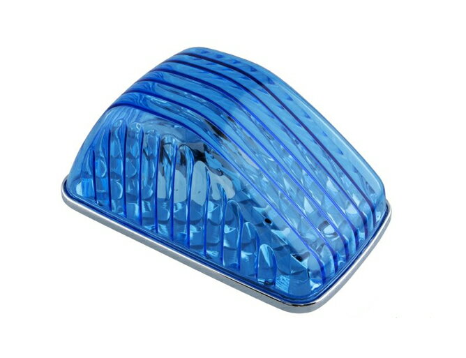 JETイノウエ　ジェットイノウエ　ドアサイドマーカーランプ　Bタイプ　ブルーレンズ　いすゞ　526262