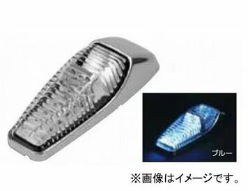 ジェットイノウエ JETイノウエ LED18 スピードライト 24V クリアー/ブルー 526281