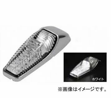 ジェットイノウエ JETイノウエ LED18 スピードライト 24V クリアー/ホワイト 526284