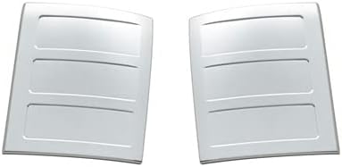 ジェットイノウエ(JET INOUE) ヘッドランプガーニッシュ ブルーテックキャンター R/L 526516