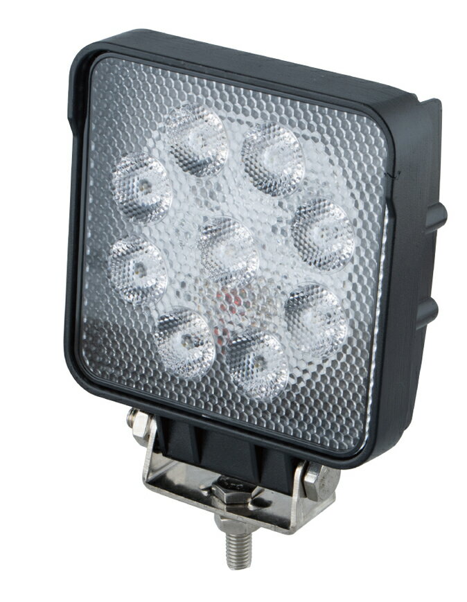 JET���Υ����������åȥ��Υ�����LED9��������״ݷ���1.5Wx9��WL-48��526862