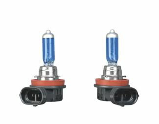 JET INOUE �����åȥ��Υ��� H-11 �ϥ�����Х�� �ۥ磻�� DC24V/5300K 2������ 528153