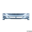 JETイノウエ フロントグリル ’07エルフ 標準ハイキャブ車 後期型仕様 573308
