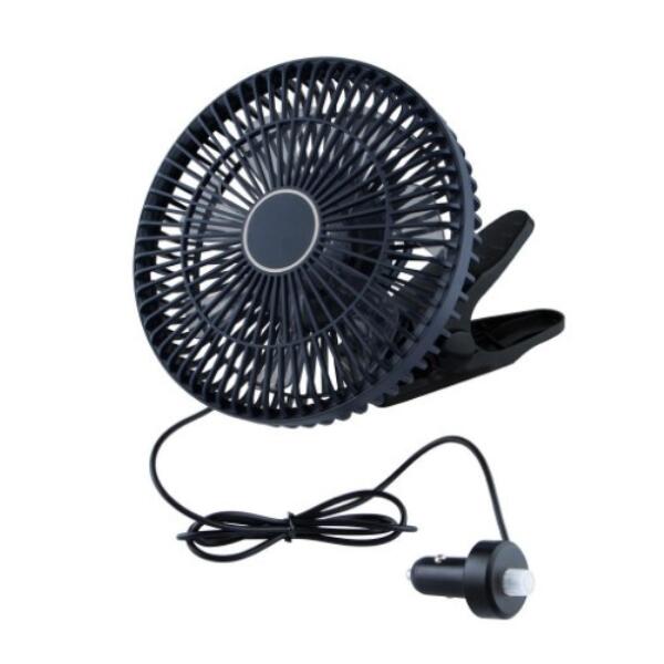 ルームファン 扇風機 9インチ 24V 12V 590345 ジェットイノウエ トラック用品 カー用品 トラック 車 内装 車載用 扇風機 ルームファン サーキ...