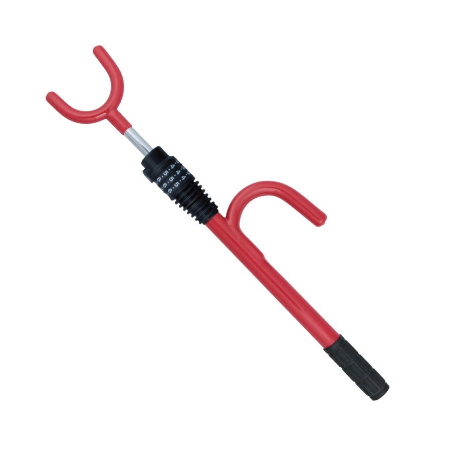 JETイノウエ　セキュリティロック　ダイヤル式　590487