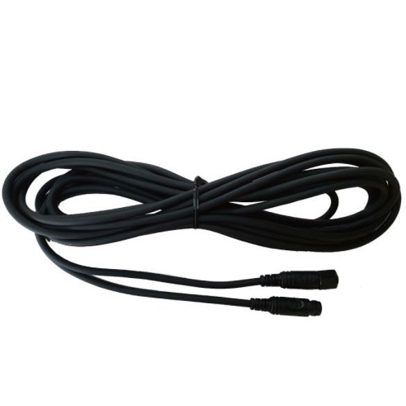 JETイノウエ GX-109 NEWバックセンサー オプションパーツ バックセンサーユニット 延長ケーブル コード長7m 592716