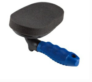 ジェットイノウエ(JET INOUE) タイヤワックス用スポンジハンドル 593454