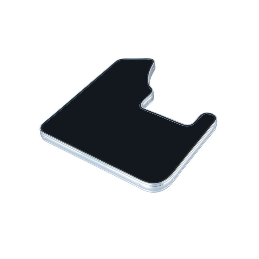 JETイノウエ　センターテーブル　’17スーパーグレートMT車用　オプションパーツ　ピアノブラック　595608