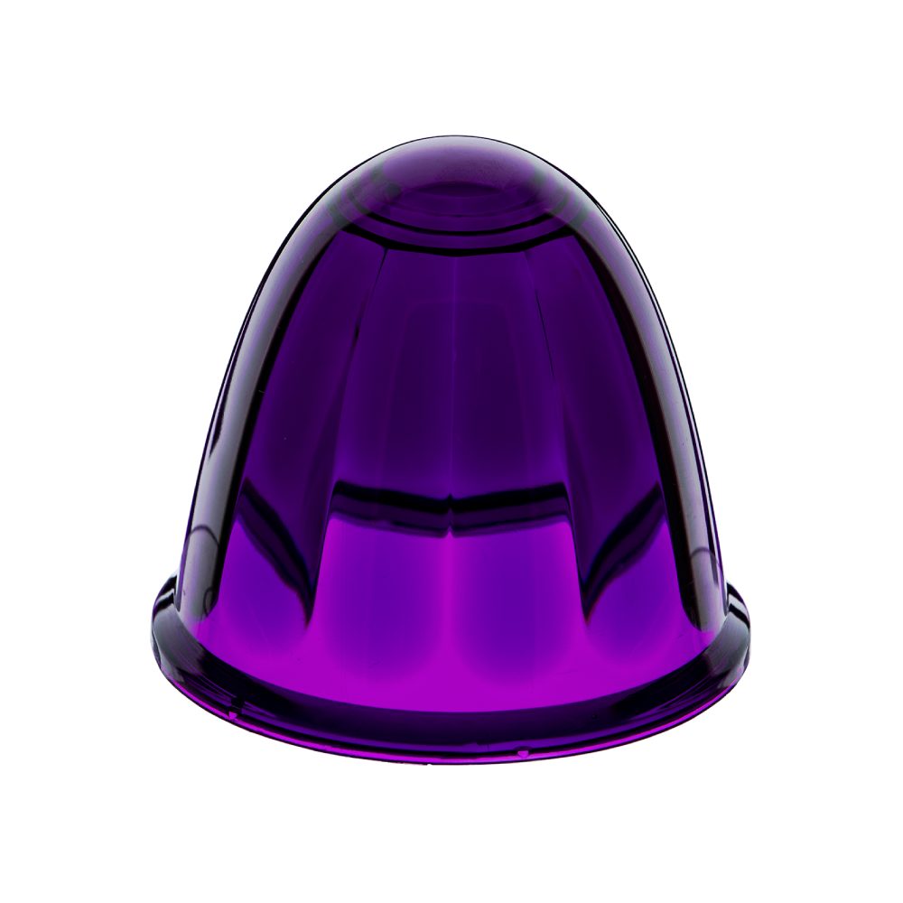 JETイノウエ　単品　A-1　プラマーカーレンズ　紫　632376