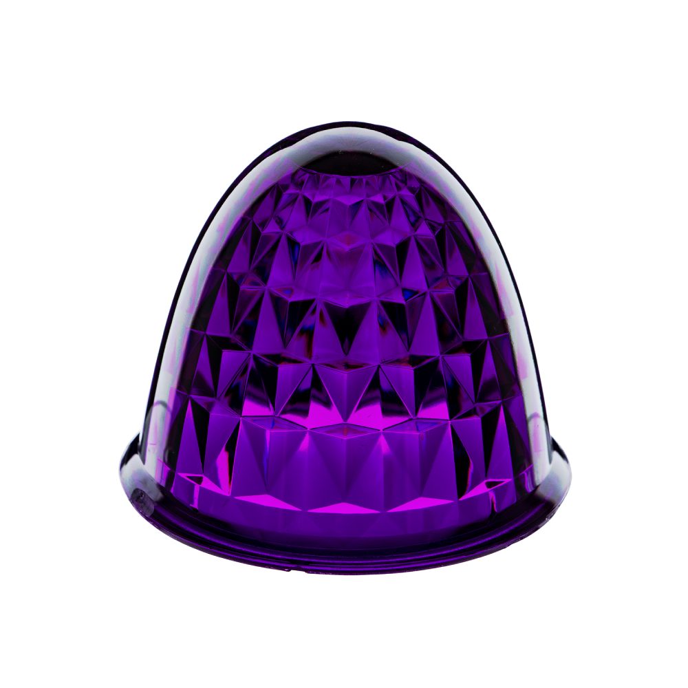 JETイノウエ　単品　G-1　プラマーカーレンズ　紫　632386