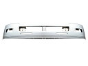 JETイノウエ フロントバンパー 07フォワードフロントバンパー 標準車 メッキ 510491 *トラック用品*