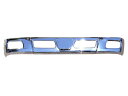 JETイノウエ フロントバンパー ブルーテックキャンター 標準車 H22.11~ 510501 *トラック用品*