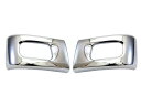 JETイノウエ フロントバンパー コーナー ブルーテックキャンター 標準車 H22.11~ 510505 *トラック用品*