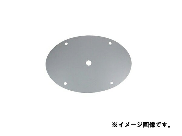 メール便可　JETイノウエ　日野　エンブレムプレート　鏡面　穴あり　NEWプロフィア　524452