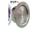 JETイノウエ トレーラーテール クリアー 525581 *トラック用品*