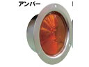 JETイノウエ トレーラーテール アンバー 525583 *トラック用品*