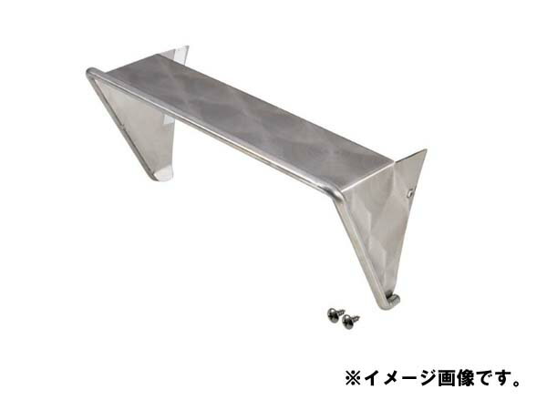 ■入数:1個入 ■付属品:ビス2本 ※製品適合につきまして、本製品の寸法は幅186mmとなり製品寸法サイズ以外のものには適合いたしません。お買い求めの際は実際の寸法をご確認ください。 ※取り付け後にアオリを開閉し当らない事をご確認ください。 ※SYS製ベースには取り付け出来ませんのでご注意下さい。 ＜ご注意＞ こちらの商品はご注文受付後、お取り寄せの商品となっております。お客様のお手元にお届けできるまで、多少お時間がかかる場合があります。また、メーカーの都合により予告無く販売終了になる場合がございますのであらかじめご了承下さい。