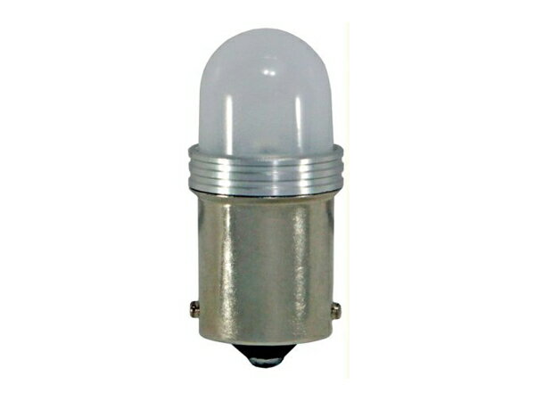 Light Valves - JETイノウエ　LEDバルブ　LED電球型キャンディバルブ　イエロー　528732　*バルブ*