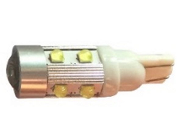 JETイノウエ　LED9　ウェッジ球NEO　LA-01　24V　ホワイト　529249　*トラック用品*