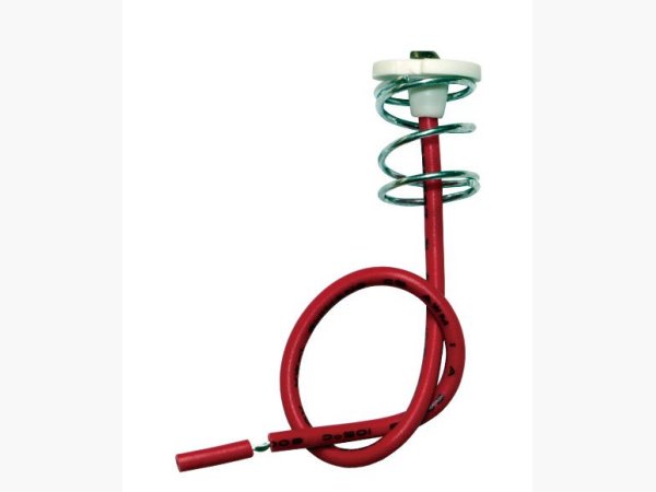 JETイノウエ　バスマーカーパーツ　ソケットコード　5個セット　532999　*トラック用品*