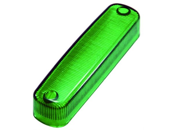 ■商品説明 JETイノウエ　車高灯　LED4　車高灯NEO　3D　レンズ　グリーン　533633 見る角度によって光の表情を変える新デザインレンズを採用！！ ■レンズ単品 ■サイズ　36×132×高さ35mm ■材質　レンズ/PC 本体/ABS ＜ご注意＞ こちらの商品はご注文受付後、お取り寄せの商品となっております。お客様のお手元にお届けできるまで、多少お時間がかかる場合があります。また、メーカーの都合により予告無く販売終了になる場合がございますのであらかじめご了承下さい。 ■発送詳細 送料全国一律800円！（沖縄・離島・一部地域を除く） ★複数注文をご希望の場合でも、送料一律800円とさせていただきます。 ★他商品との同梱は上記送料の対象外となる場合がございます。その際弊社より、送料を含めました合計金額をメールにてご連絡致しますので、ご確認下さい。 ★沖縄・離島のお客様に関しましては、別途中継手数料が掛かります。お気軽にお問合せください。 ★代引手数料は全国一律600円です。現金決済のみとさせていただきます。 ★配送業者のご指定は出来ません。予めご了承下さい。