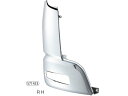 JETイノウエ コーナーパネル NEWスーパーグレート RH 右側 571453 *トラック用品*