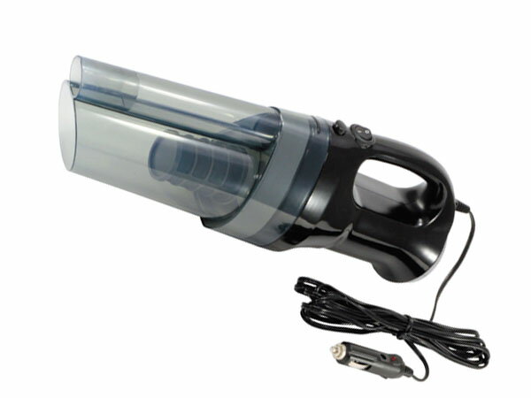 JETイノウエ　サイクロン式トラック専用クリーナー24Vツイスター　590325　*トラック用品*