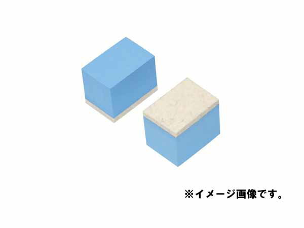 JETイノウエ　磨き用スポンジ　2個入　593294