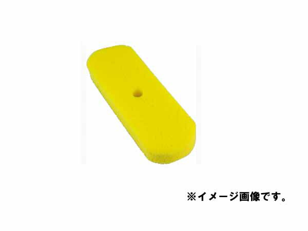 JETイノウエ　洗車ブラシスポンジヘッド　平面タイプ　593408