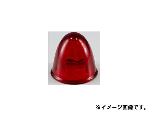 JETイノウエ　A型バスマーカーレンズ　紅茶　631759