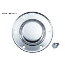 JET INOUE/ジェットイノウエ 500061 フロントハブキャップ R/Lセット UDクオン