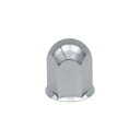 JET INOUE/ジェットイノウエ 500384 ナットカバー 60L 41MM ABS 8個入 丸型 500384