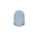 JET INOUE/ジェットイノウエ 500445 フラットナットカバー 60H 41MM ABS 8個入