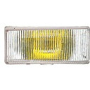 JET INOUE/ジェットイノウエ 502406 フォグランプ 24V グレート520H用 イエローバルブ クリヤー L 502406