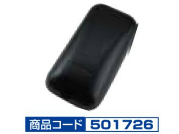 JETイノウエ　補修用ミラー　いすゞ　2t　'07エルフ　H19.1〜ON　左右共通　501726