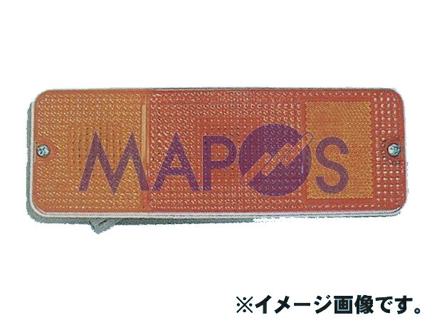 補修用テールランプ　スズキ　キャリートラック　マツダ　スクラムトラック　左　CGC-30252　TP601L　*エレクトリカル*