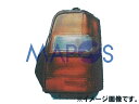 補修用テールランプユニット スズキ ワゴンR マツダ AZワゴン 左 CGC-41218 TL617L *エレクトリカル*