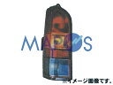 補修用テールランプユニット スズキ エブリィ マツダ スクラム 左 CGC-41226 TL621L *エレクトリカル*