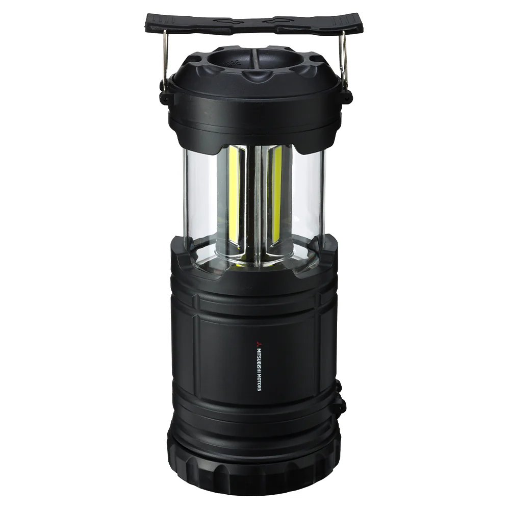 三菱コレクション　ミツビシ　2wayミニランタン　SRG10040