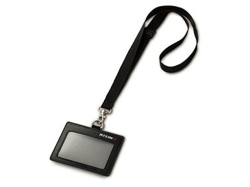 日産コレクション ホビー ニスモ IDカードホルダー KWA2A50G00