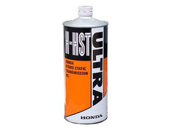 ホンダ純正 農機具ハイドロリックオイル HST 08208-99901 入数:1L×1缶